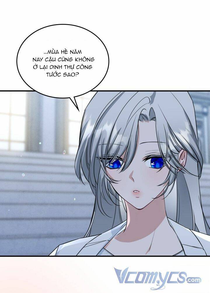 Hôm Nay Công Nương Toàn Năng Cũng Thấy Chán Nản Chapter 24 - 45