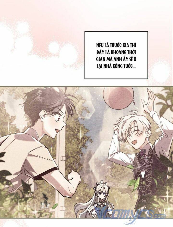 Hôm Nay Công Nương Toàn Năng Cũng Thấy Chán Nản Chapter 24 - 46