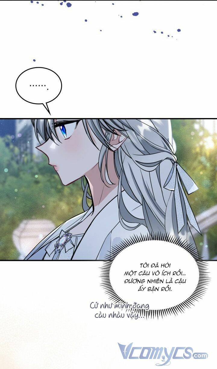 Hôm Nay Công Nương Toàn Năng Cũng Thấy Chán Nản Chapter 24 - 49