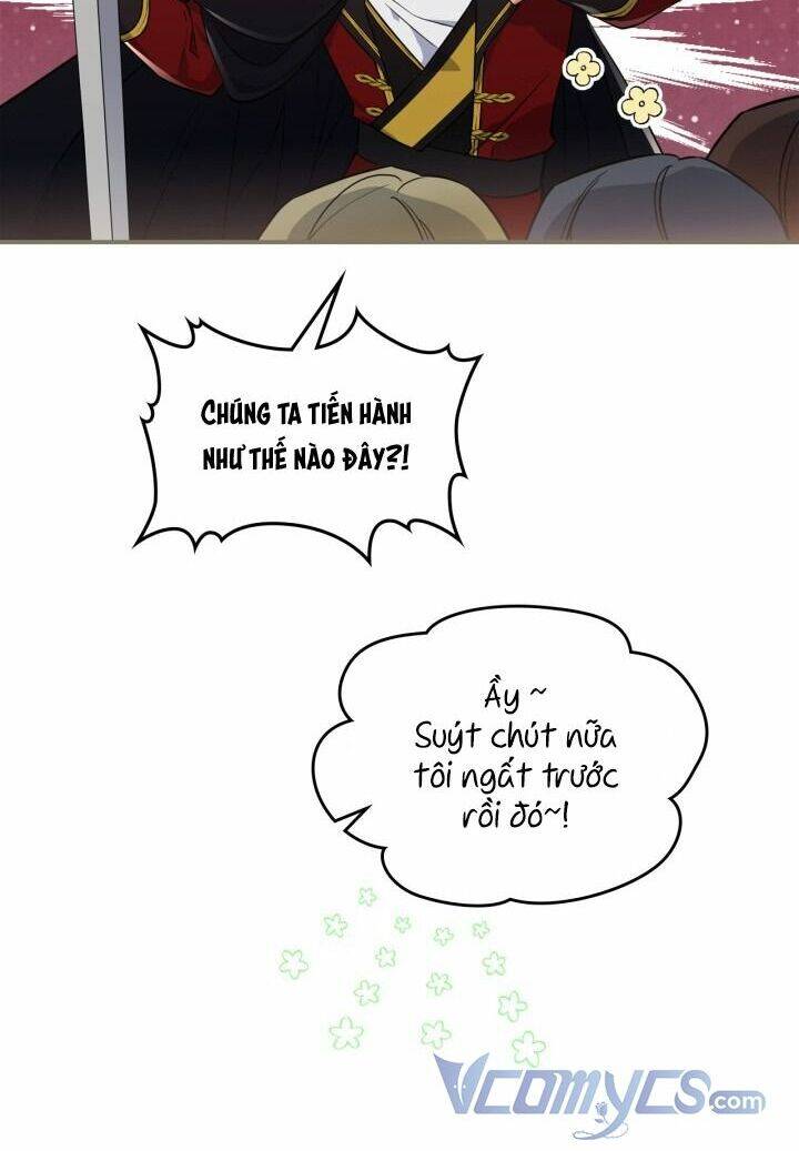 Hôm Nay Công Nương Toàn Năng Cũng Thấy Chán Nản Chapter 24 - 6