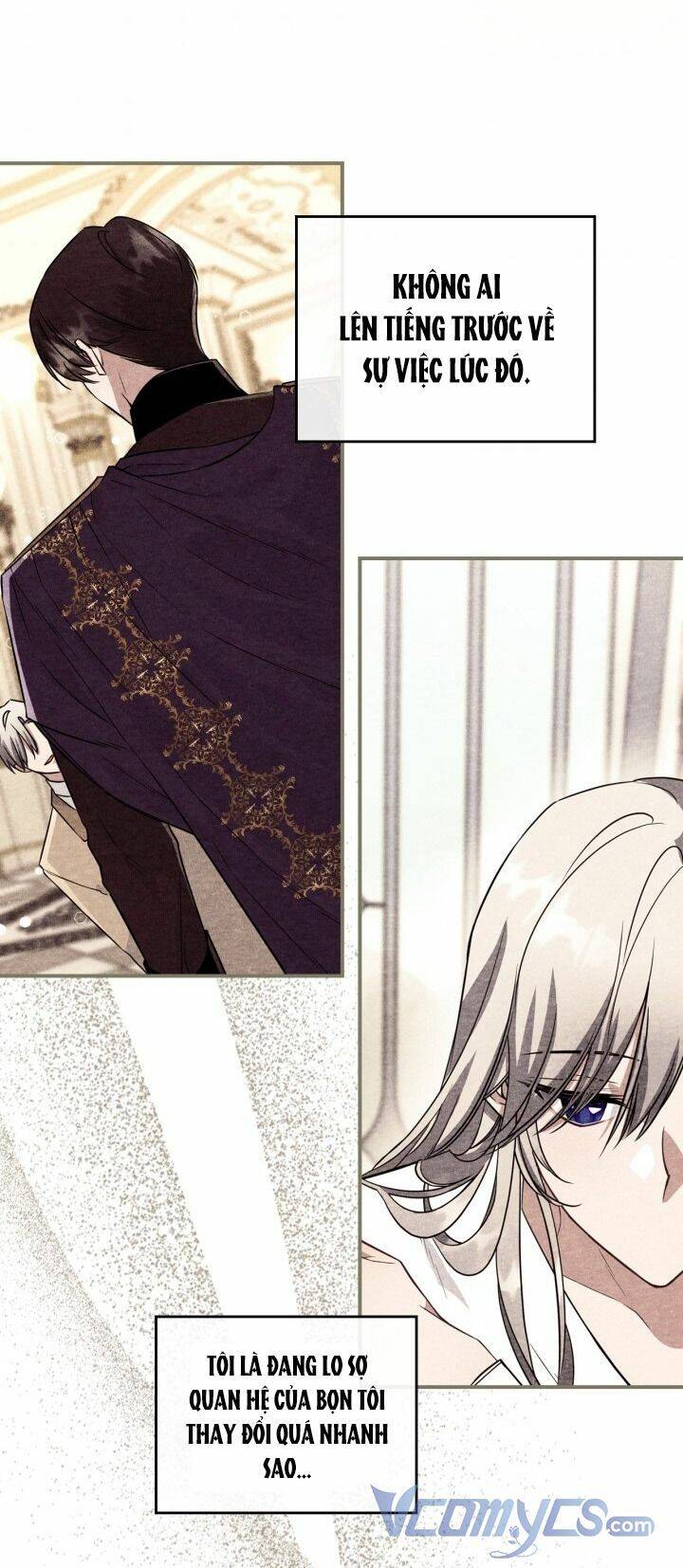 Hôm Nay Công Nương Toàn Năng Cũng Thấy Chán Nản Chapter 24 - 51