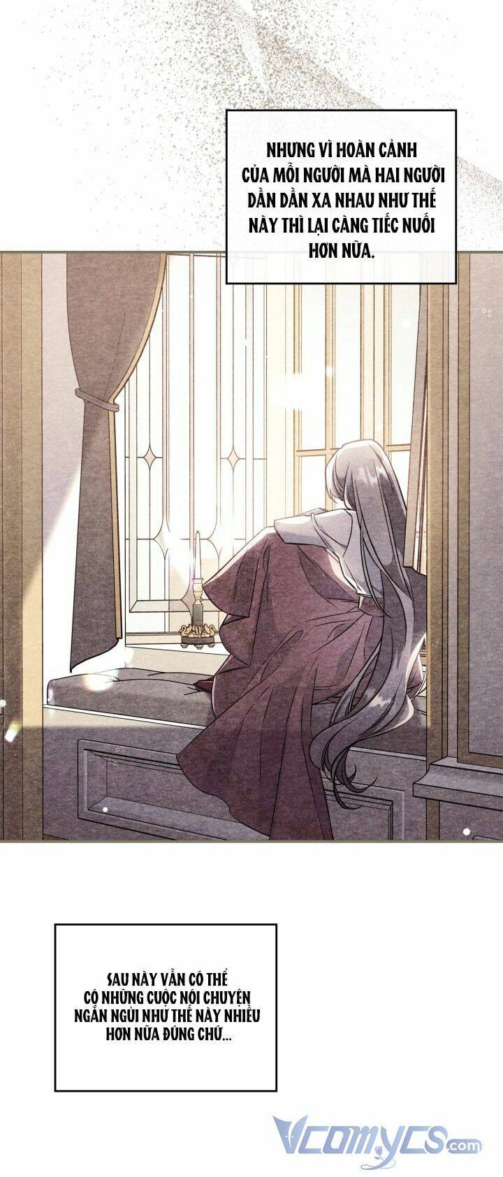 Hôm Nay Công Nương Toàn Năng Cũng Thấy Chán Nản Chapter 24 - 52