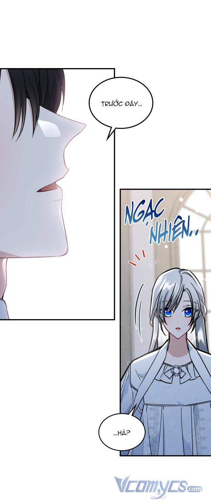 Hôm Nay Công Nương Toàn Năng Cũng Thấy Chán Nản Chapter 24 - 53