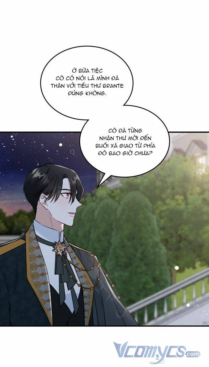 Hôm Nay Công Nương Toàn Năng Cũng Thấy Chán Nản Chapter 24 - 54