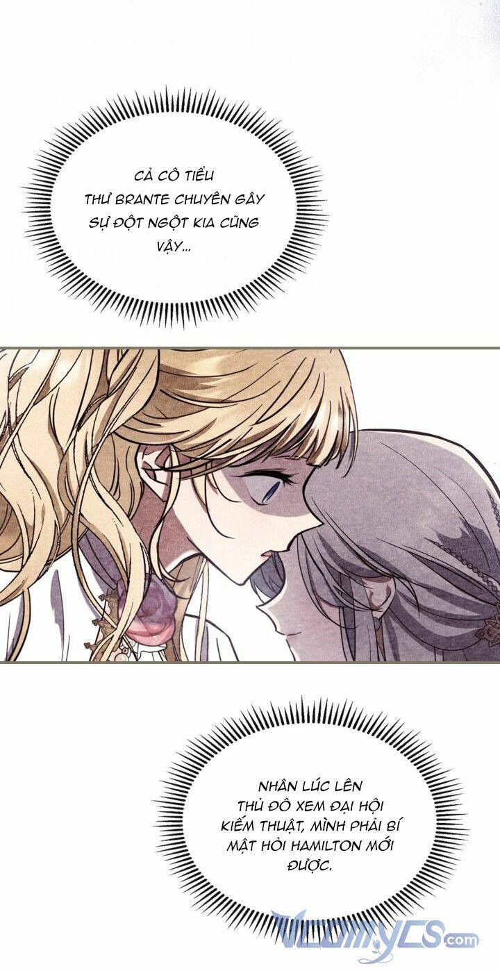 Hôm Nay Công Nương Toàn Năng Cũng Thấy Chán Nản Chapter 24 - 57