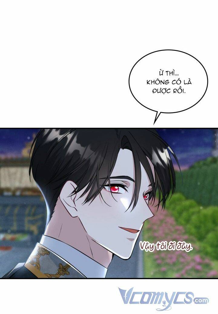 Hôm Nay Công Nương Toàn Năng Cũng Thấy Chán Nản Chapter 24 - 58