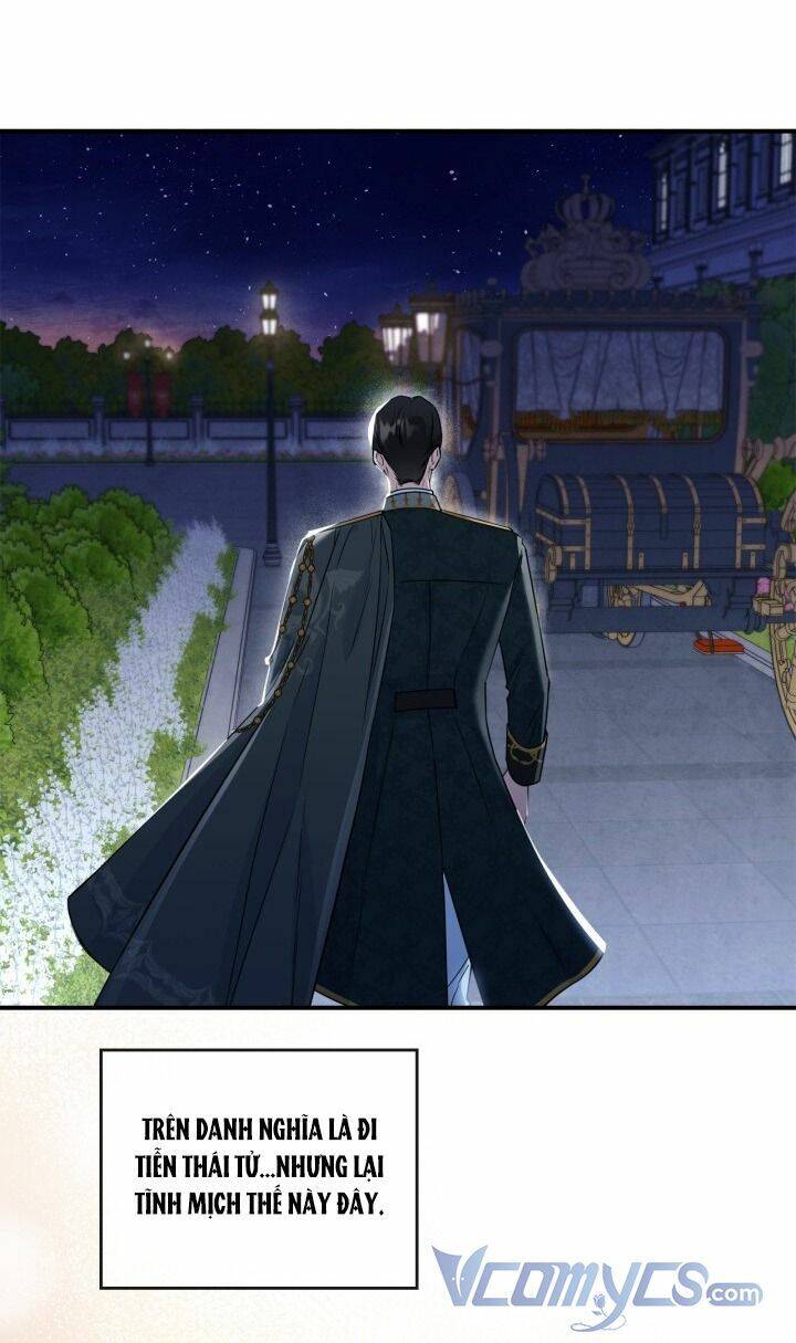 Hôm Nay Công Nương Toàn Năng Cũng Thấy Chán Nản Chapter 24 - 59