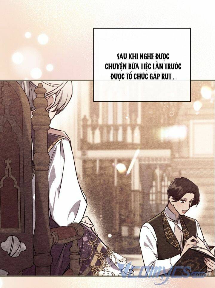 Hôm Nay Công Nương Toàn Năng Cũng Thấy Chán Nản Chapter 24 - 60