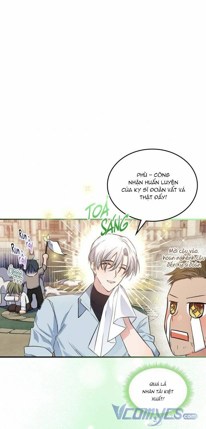 Hôm Nay Công Nương Toàn Năng Cũng Thấy Chán Nản Chapter 24 - 7