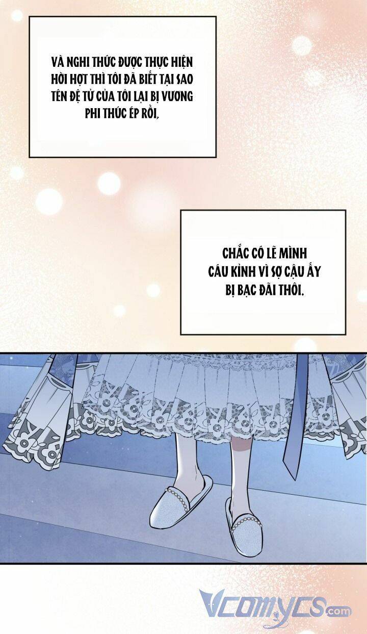 Hôm Nay Công Nương Toàn Năng Cũng Thấy Chán Nản Chapter 24 - 61