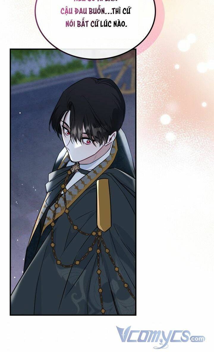 Hôm Nay Công Nương Toàn Năng Cũng Thấy Chán Nản Chapter 24 - 63