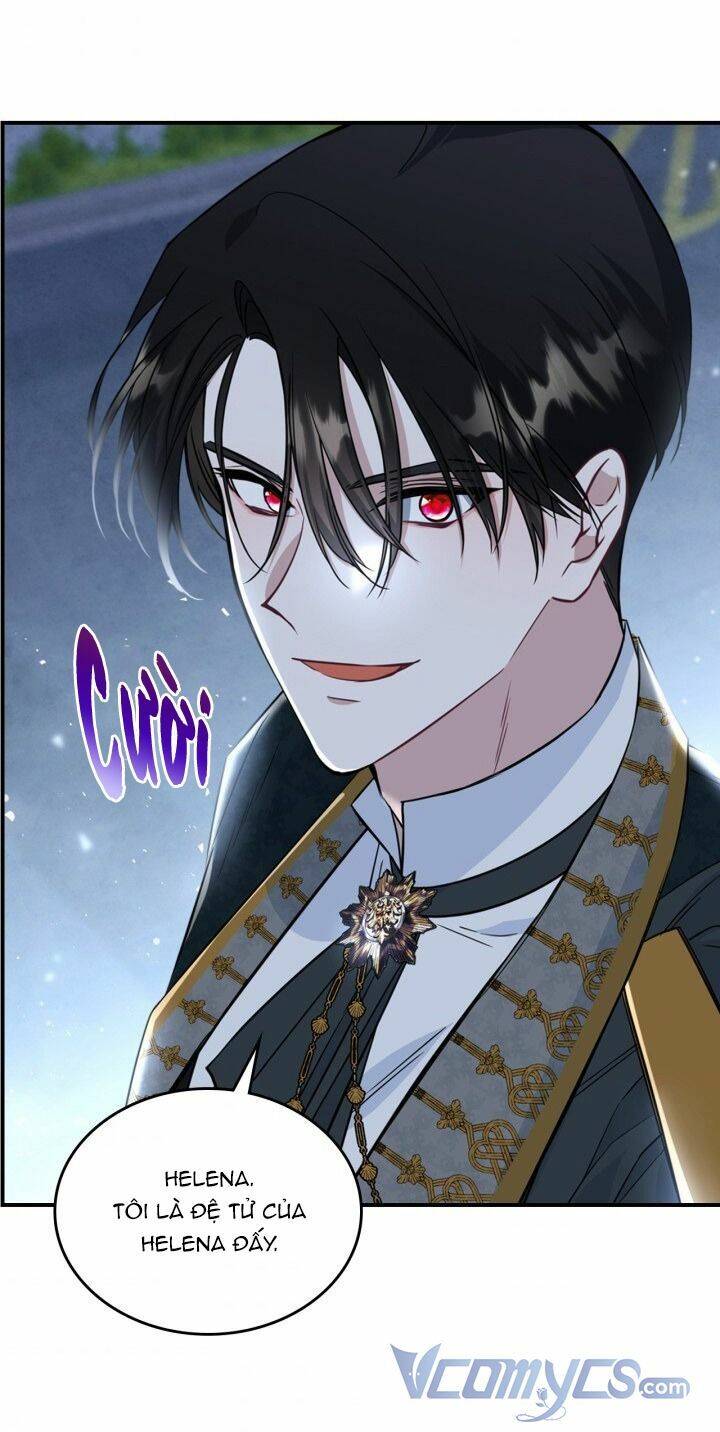 Hôm Nay Công Nương Toàn Năng Cũng Thấy Chán Nản Chapter 24 - 64