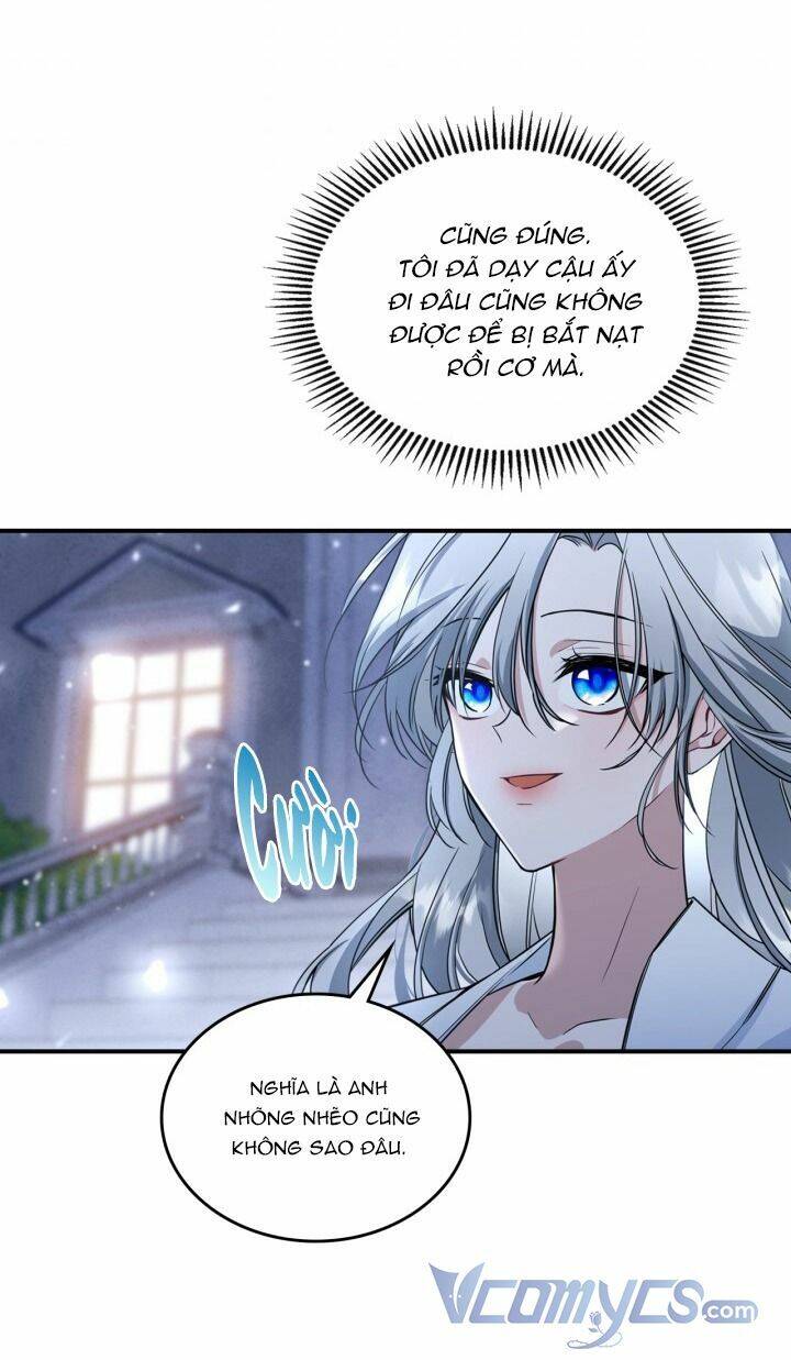 Hôm Nay Công Nương Toàn Năng Cũng Thấy Chán Nản Chapter 24 - 65