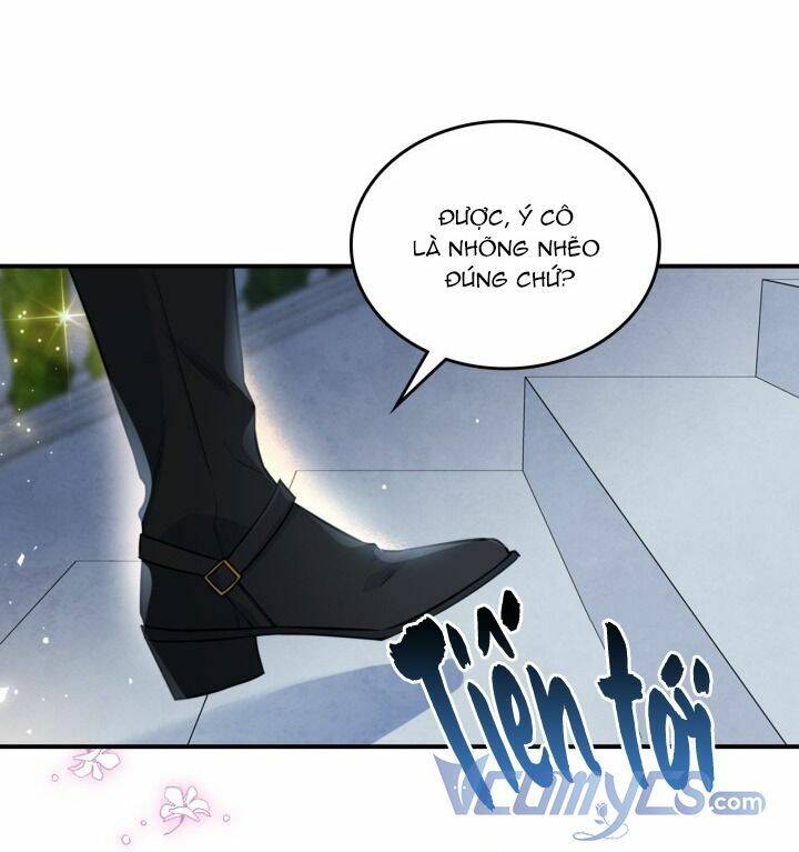 Hôm Nay Công Nương Toàn Năng Cũng Thấy Chán Nản Chapter 24 - 66