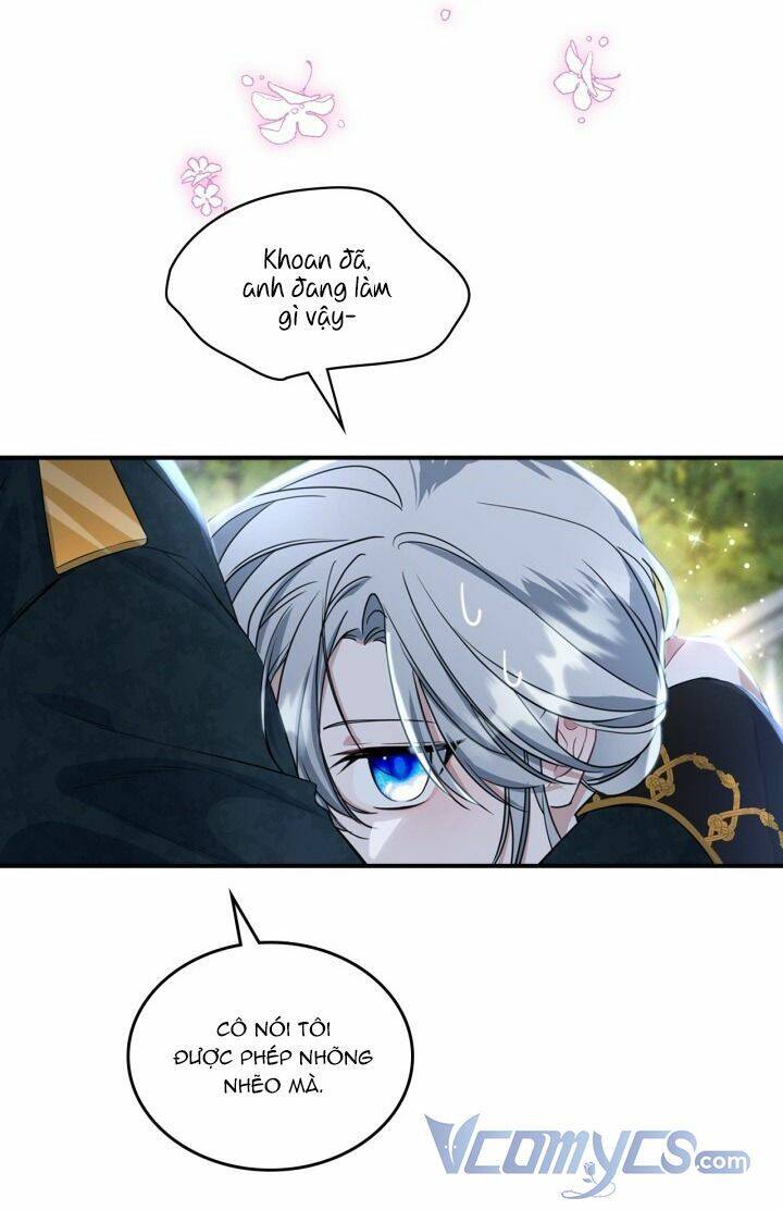 Hôm Nay Công Nương Toàn Năng Cũng Thấy Chán Nản Chapter 24 - 68
