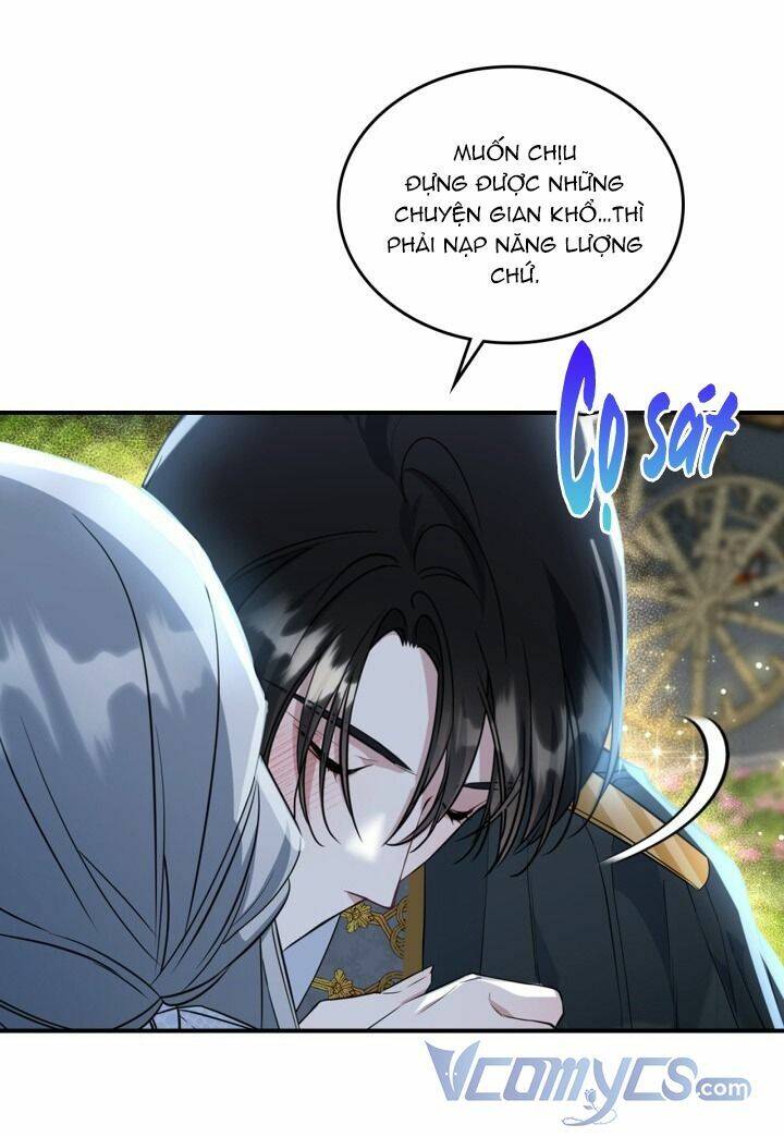 Hôm Nay Công Nương Toàn Năng Cũng Thấy Chán Nản Chapter 24 - 69