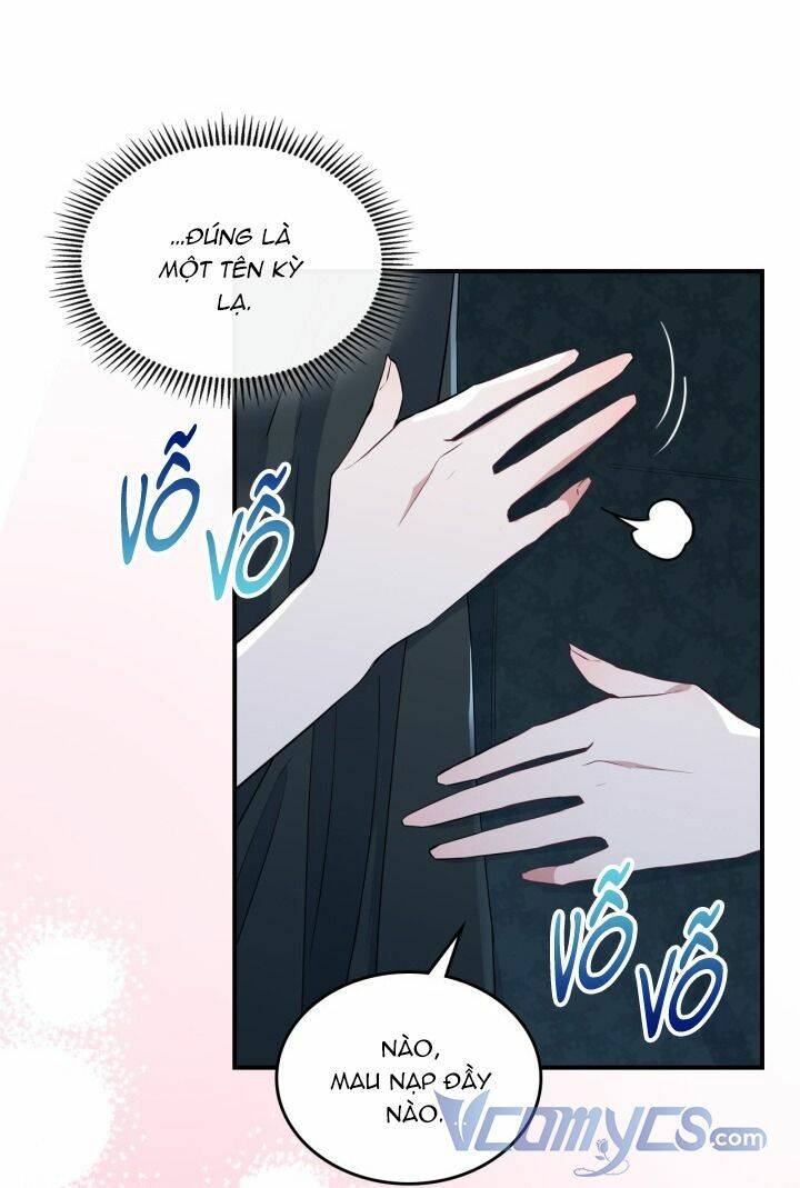 Hôm Nay Công Nương Toàn Năng Cũng Thấy Chán Nản Chapter 24 - 70