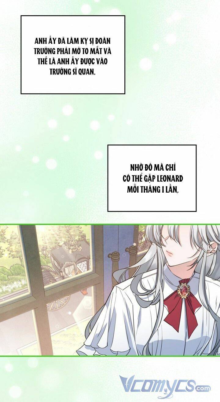 Hôm Nay Công Nương Toàn Năng Cũng Thấy Chán Nản Chapter 24 - 8