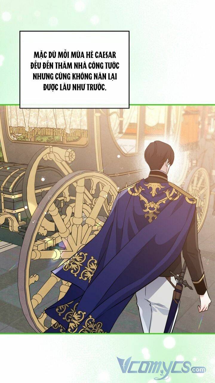 Hôm Nay Công Nương Toàn Năng Cũng Thấy Chán Nản Chapter 24 - 9