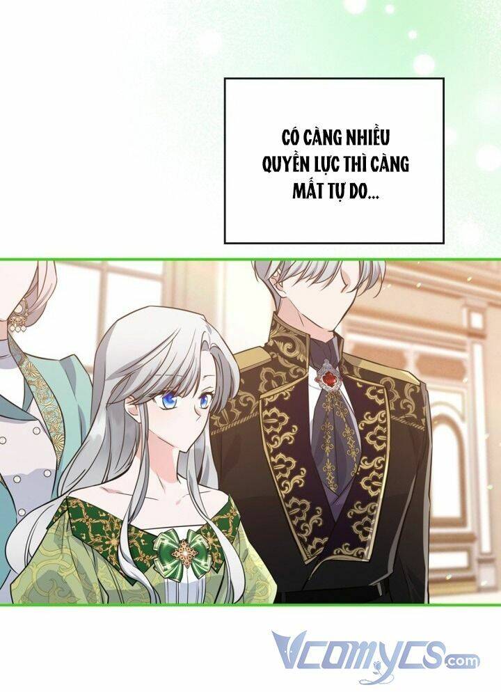 Hôm Nay Công Nương Toàn Năng Cũng Thấy Chán Nản Chapter 24 - 10