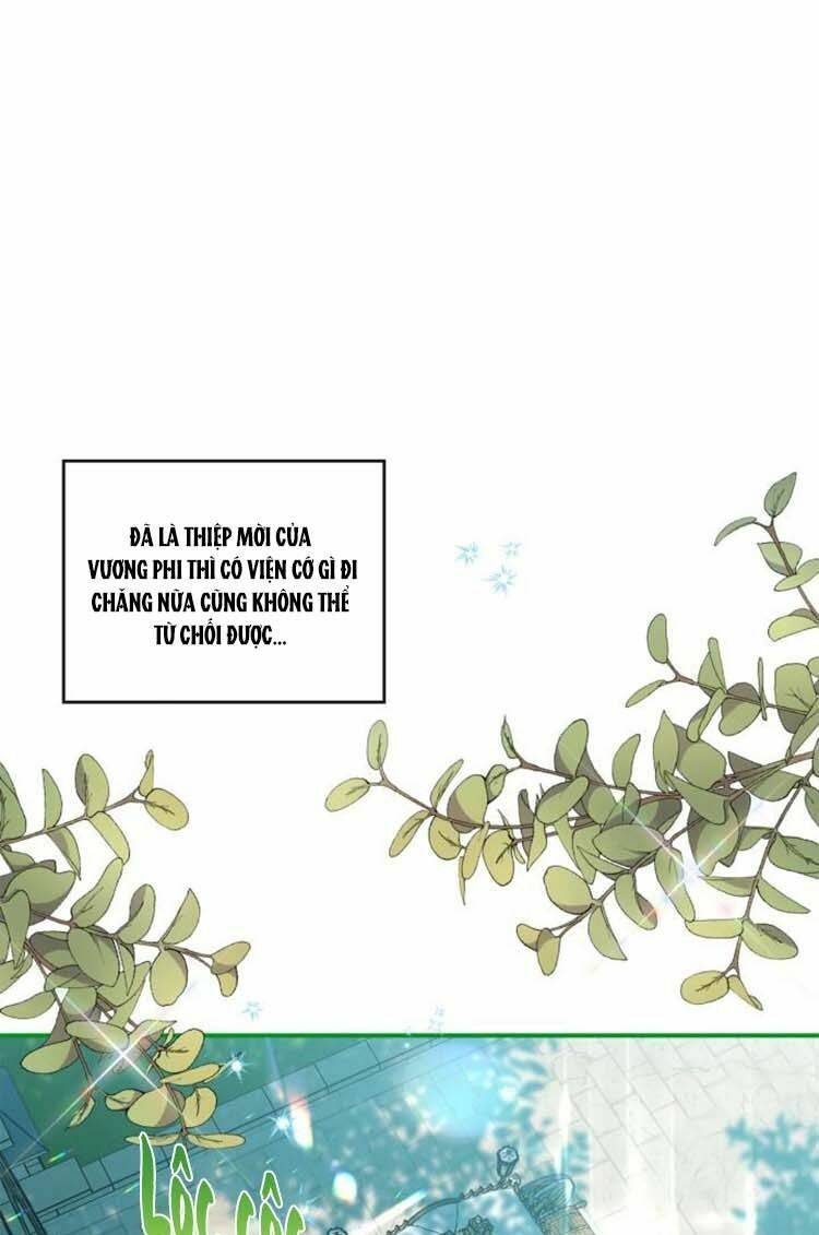 Hôm Nay Công Nương Toàn Năng Cũng Thấy Chán Nản Chapter 28 - 1