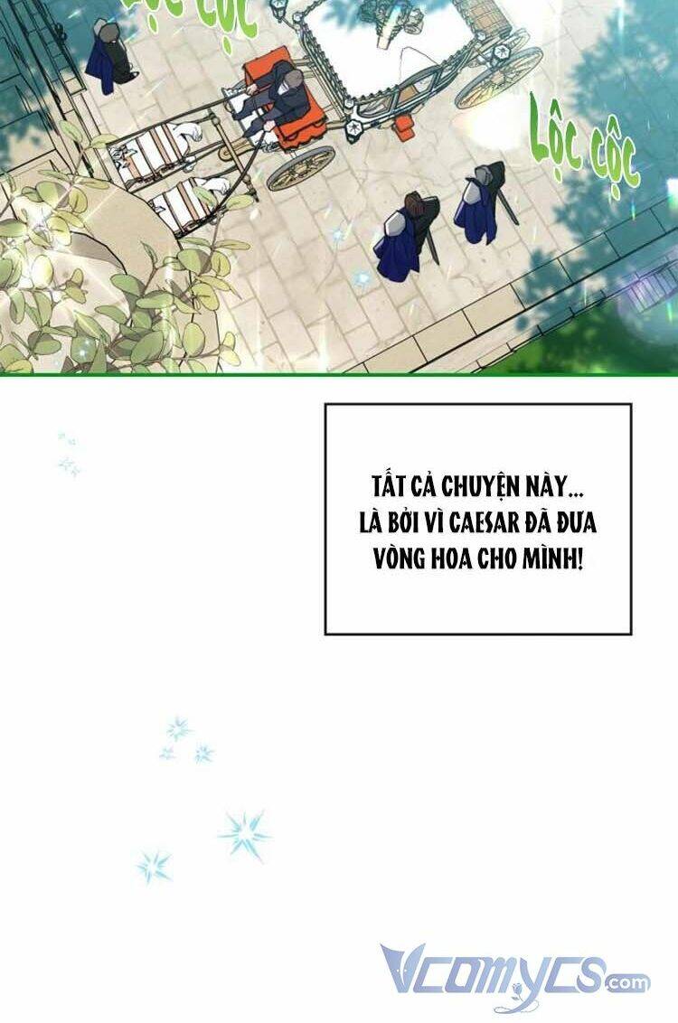 Hôm Nay Công Nương Toàn Năng Cũng Thấy Chán Nản Chapter 28 - 2