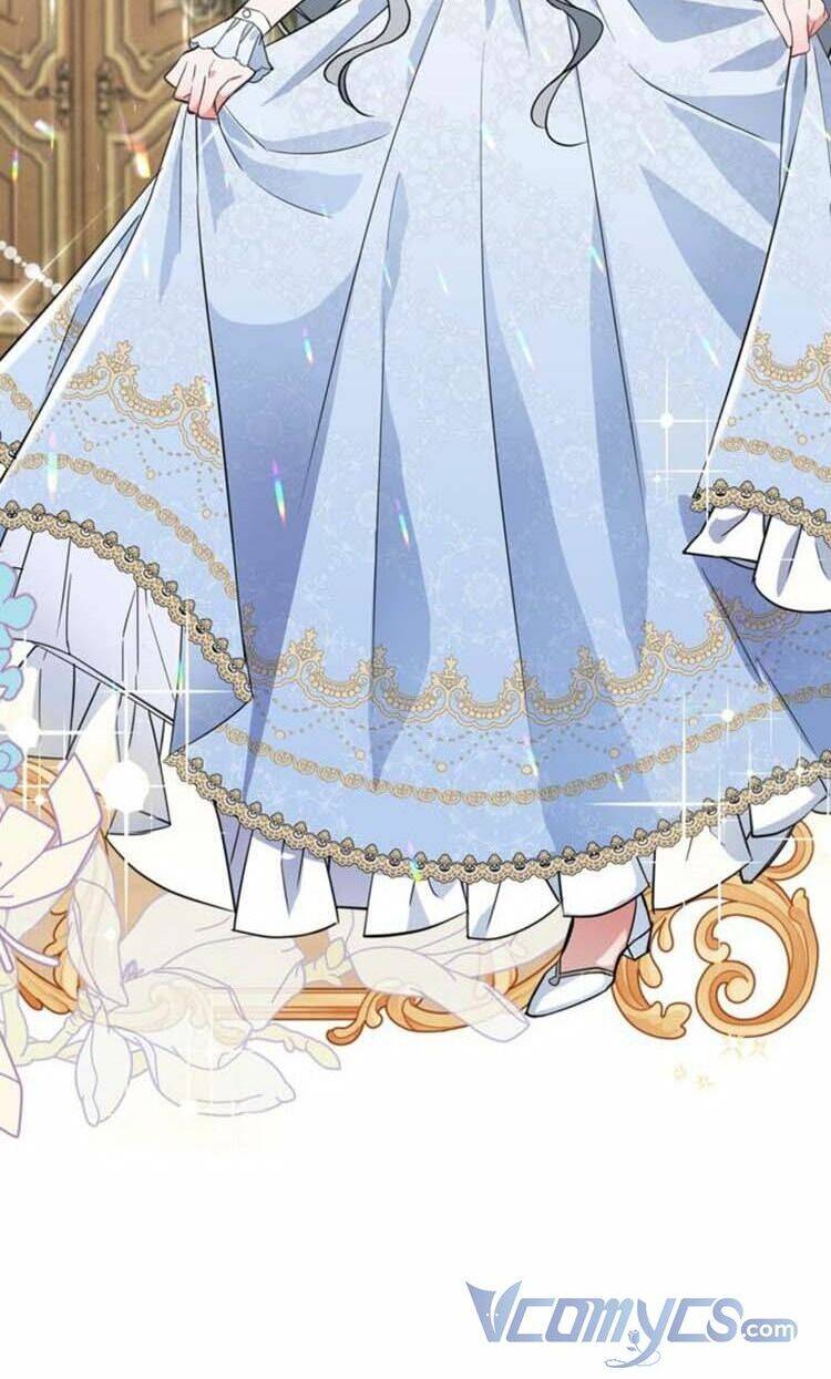 Hôm Nay Công Nương Toàn Năng Cũng Thấy Chán Nản Chapter 28 - 11