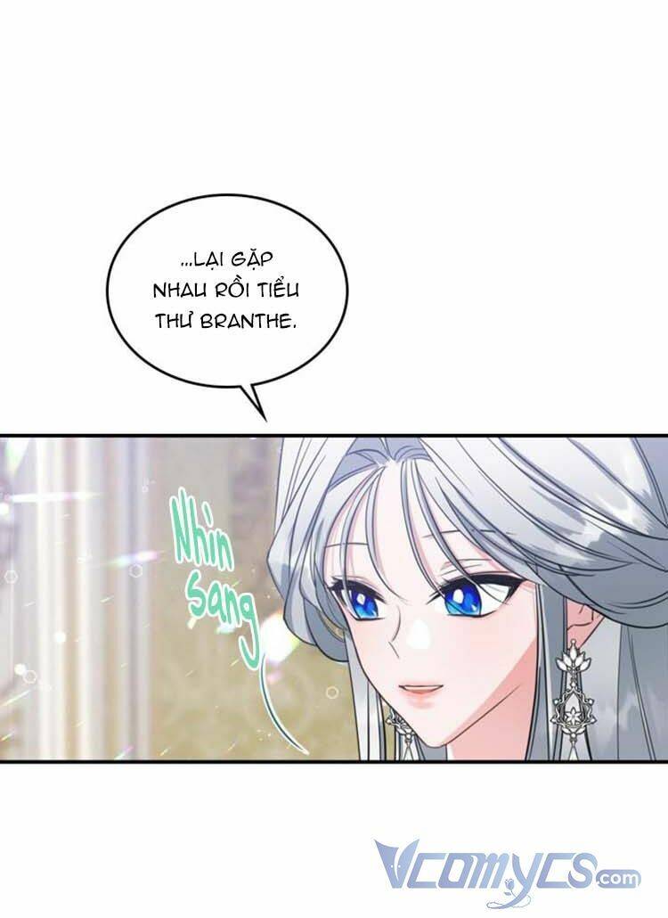 Hôm Nay Công Nương Toàn Năng Cũng Thấy Chán Nản Chapter 28 - 12