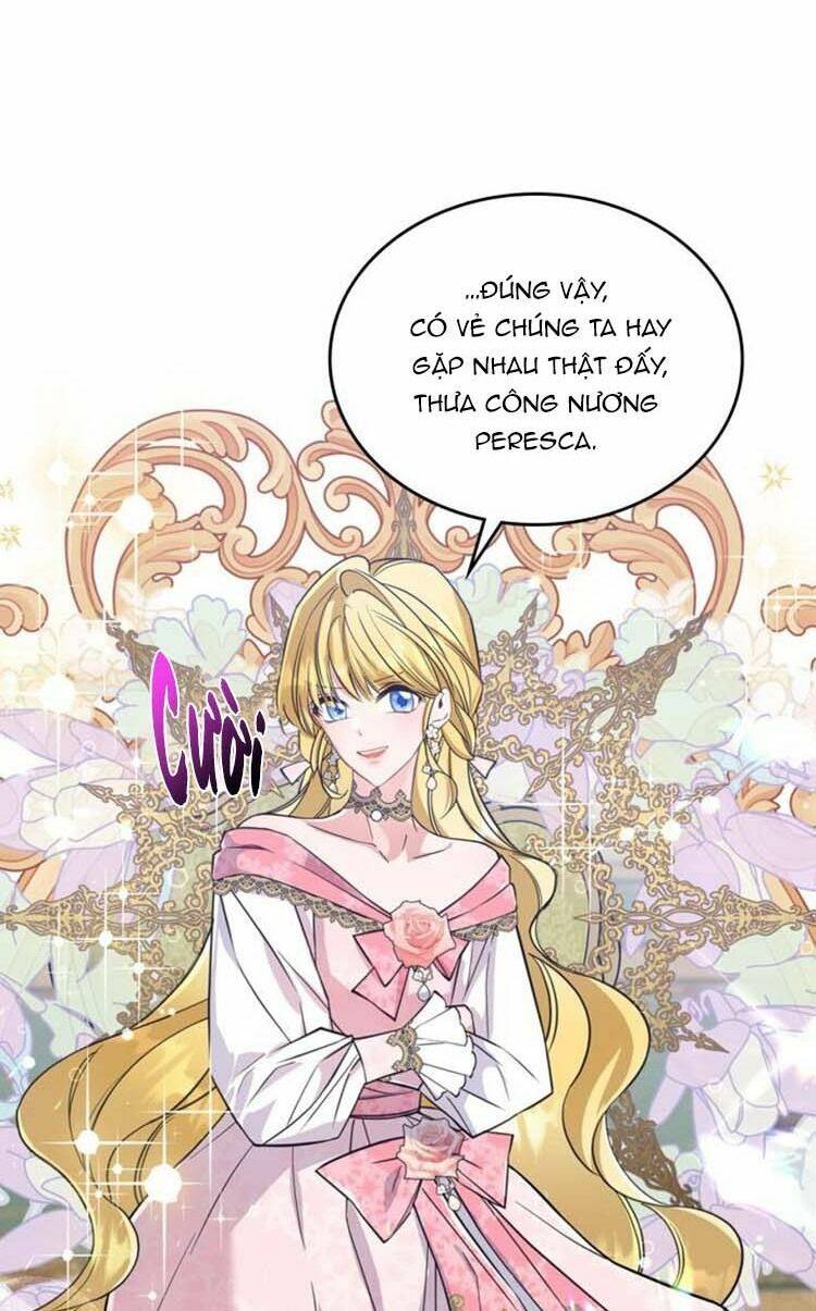 Hôm Nay Công Nương Toàn Năng Cũng Thấy Chán Nản Chapter 28 - 13