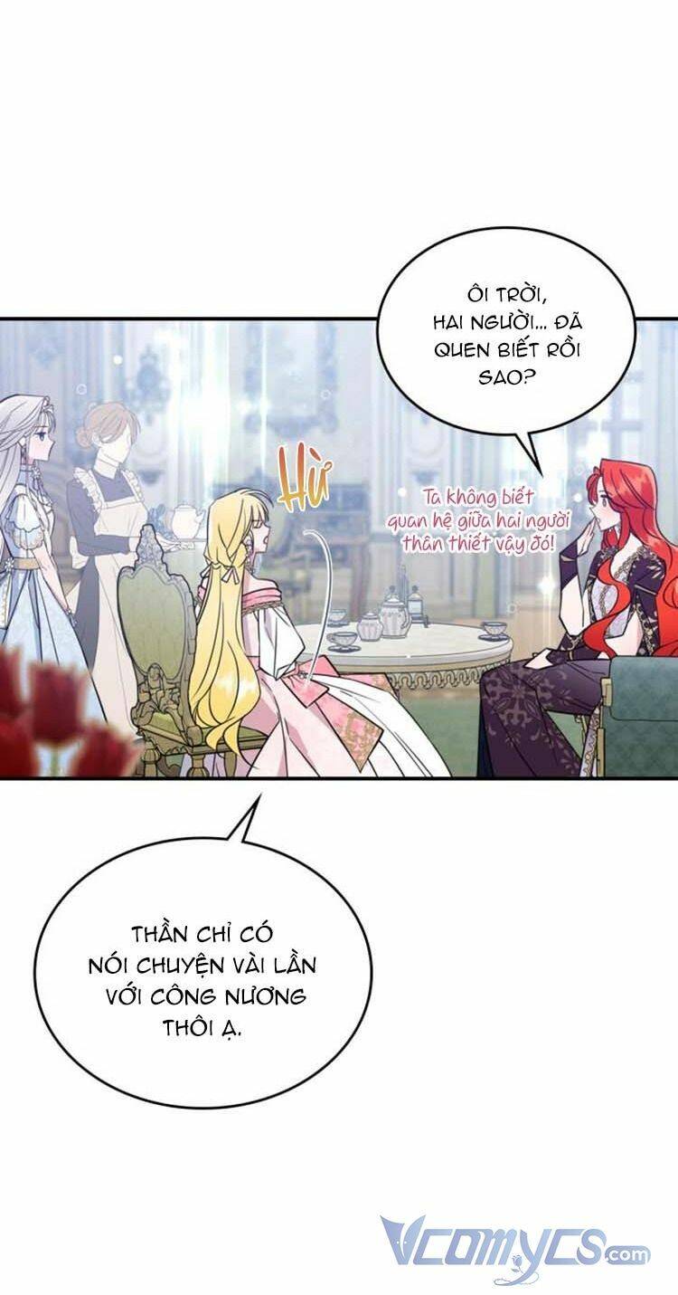 Hôm Nay Công Nương Toàn Năng Cũng Thấy Chán Nản Chapter 28 - 15