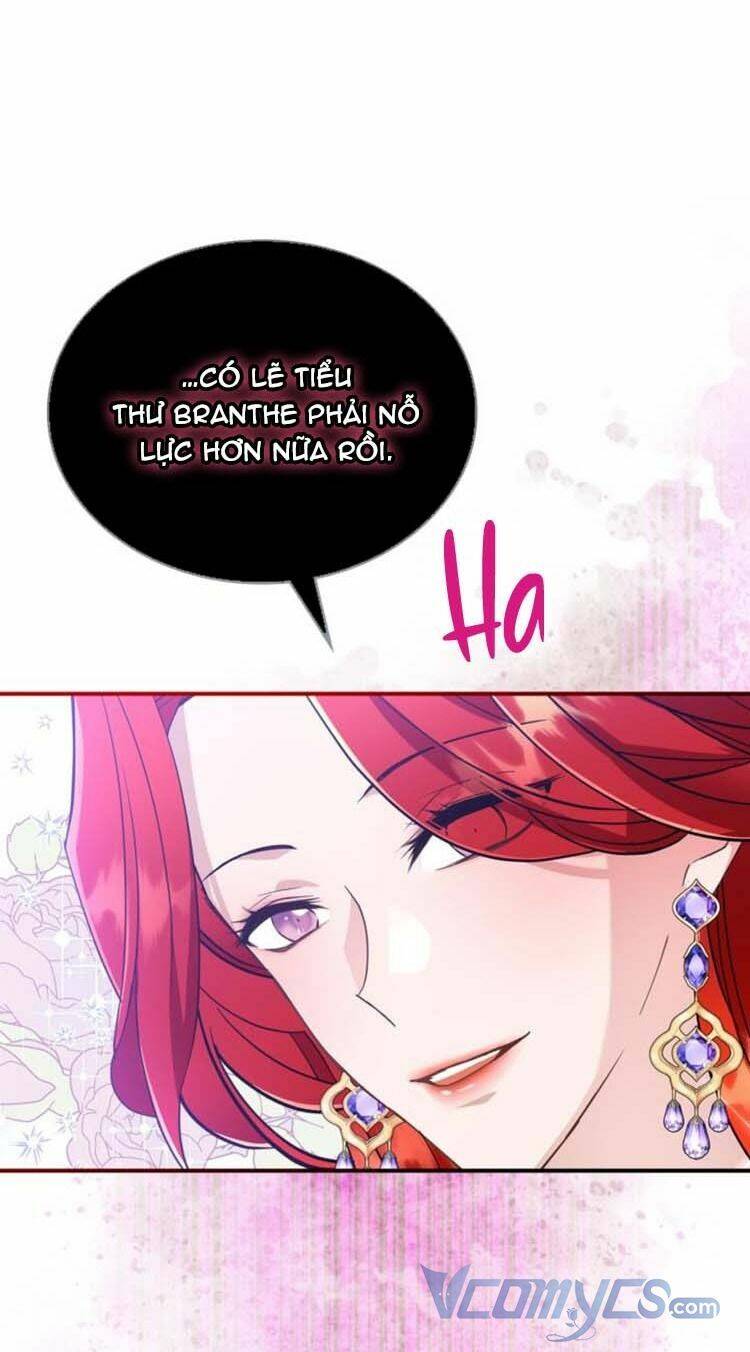 Hôm Nay Công Nương Toàn Năng Cũng Thấy Chán Nản Chapter 28 - 20