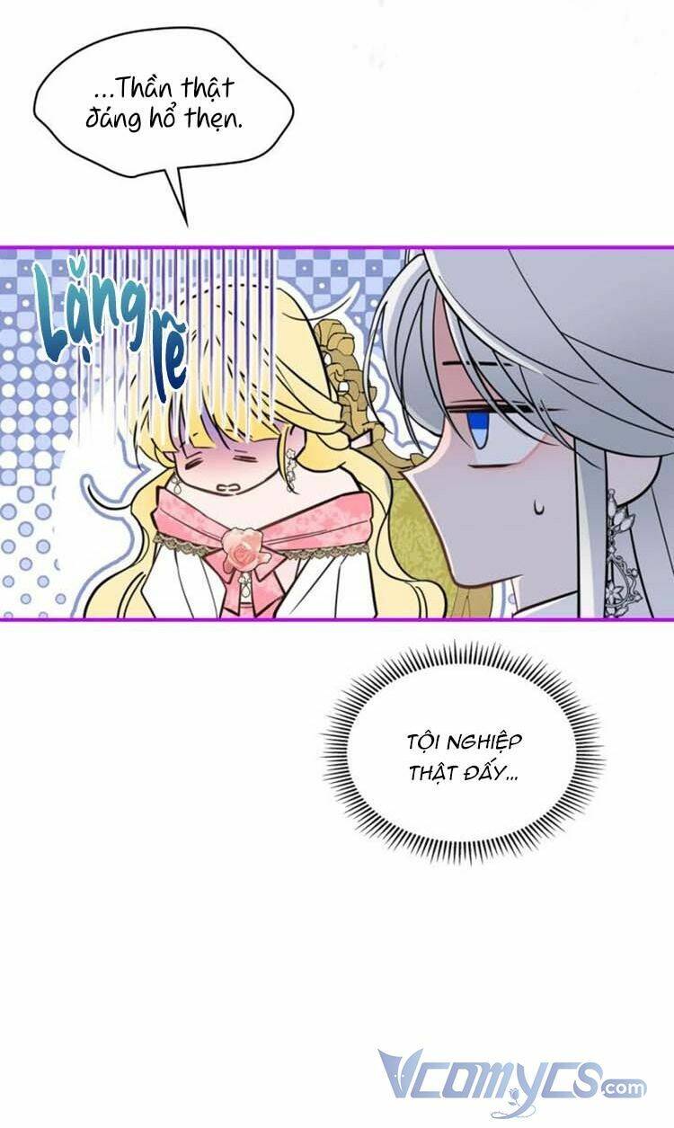 Hôm Nay Công Nương Toàn Năng Cũng Thấy Chán Nản Chapter 28 - 22