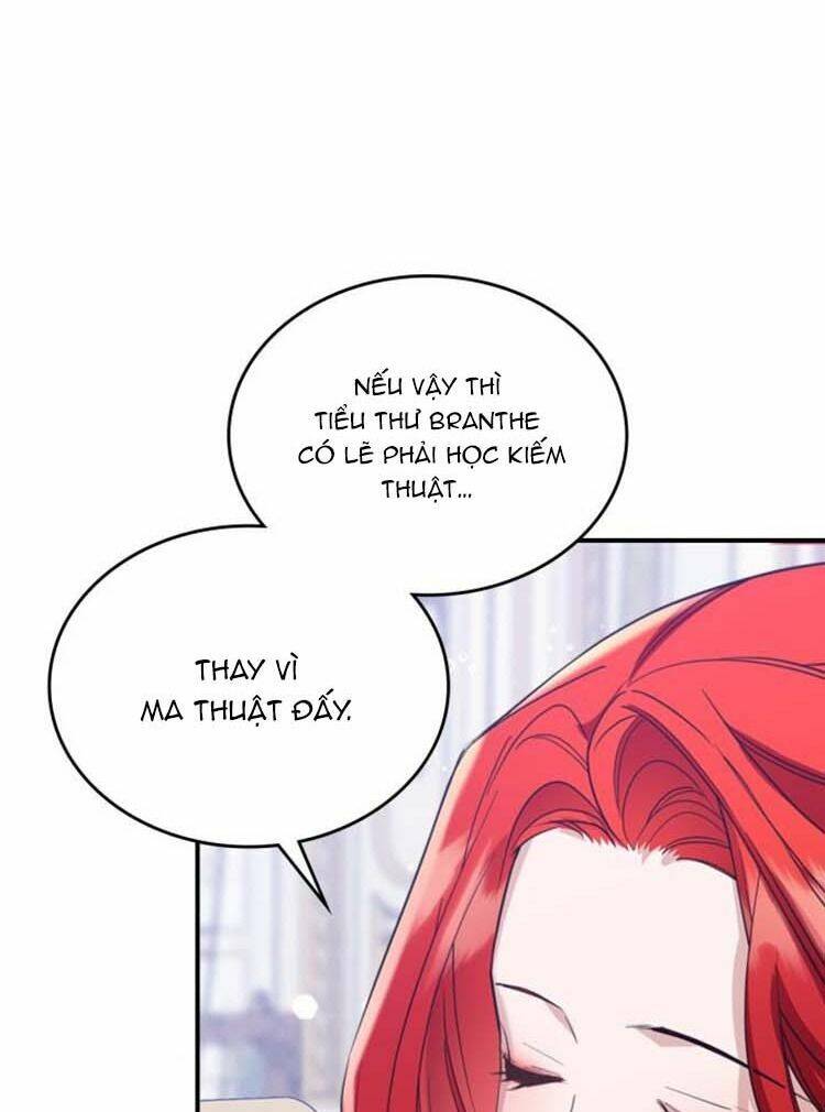 Hôm Nay Công Nương Toàn Năng Cũng Thấy Chán Nản Chapter 28 - 24