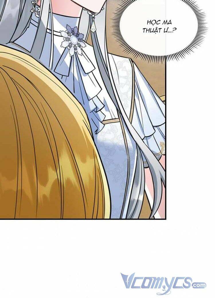 Hôm Nay Công Nương Toàn Năng Cũng Thấy Chán Nản Chapter 28 - 27