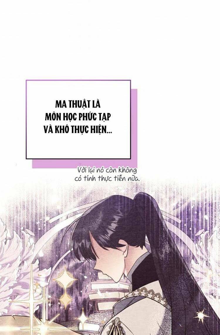 Hôm Nay Công Nương Toàn Năng Cũng Thấy Chán Nản Chapter 28 - 28