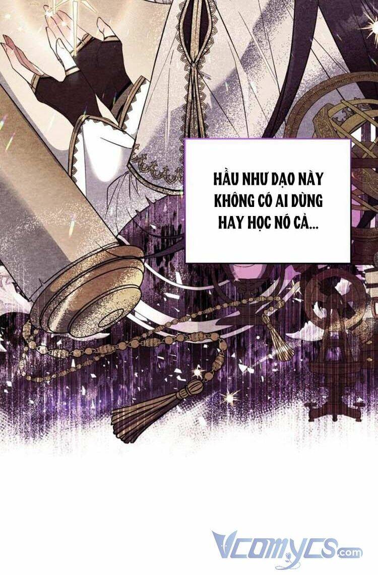 Hôm Nay Công Nương Toàn Năng Cũng Thấy Chán Nản Chapter 28 - 29