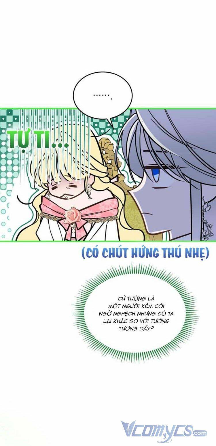 Hôm Nay Công Nương Toàn Năng Cũng Thấy Chán Nản Chapter 28 - 30