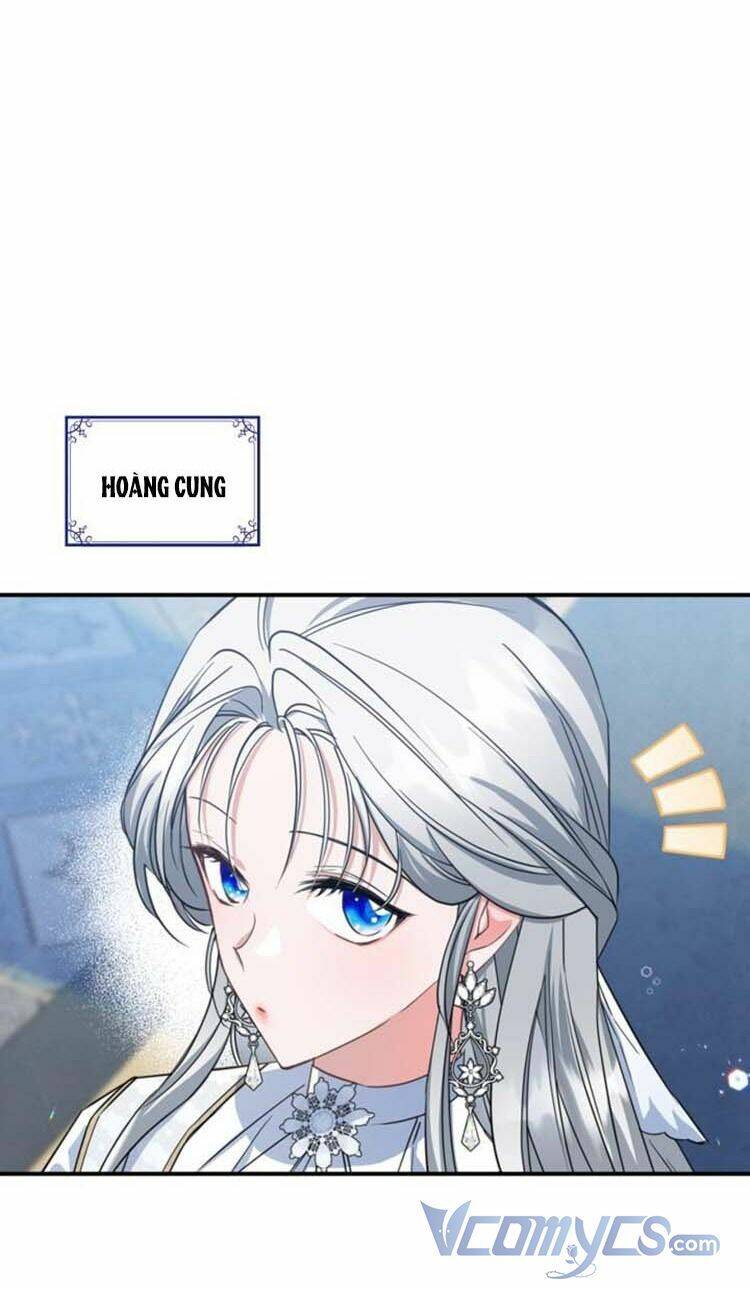 Hôm Nay Công Nương Toàn Năng Cũng Thấy Chán Nản Chapter 28 - 4