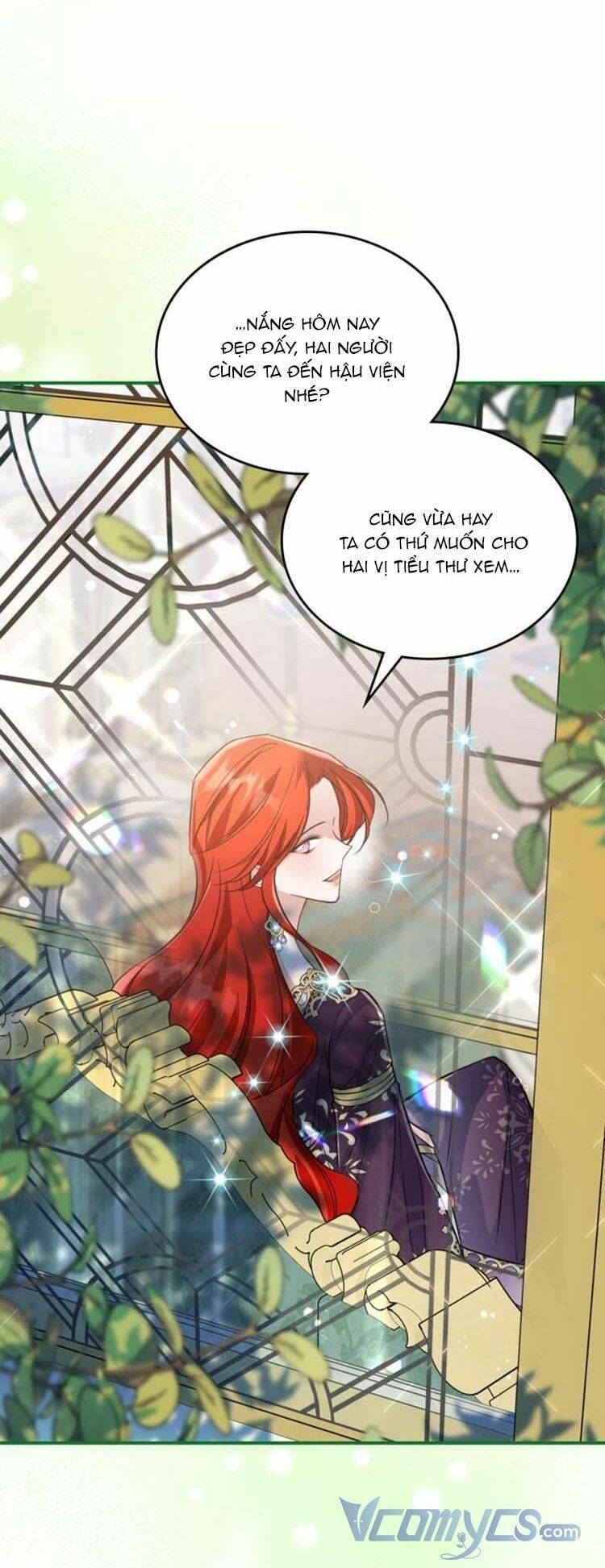 Hôm Nay Công Nương Toàn Năng Cũng Thấy Chán Nản Chapter 28 - 31