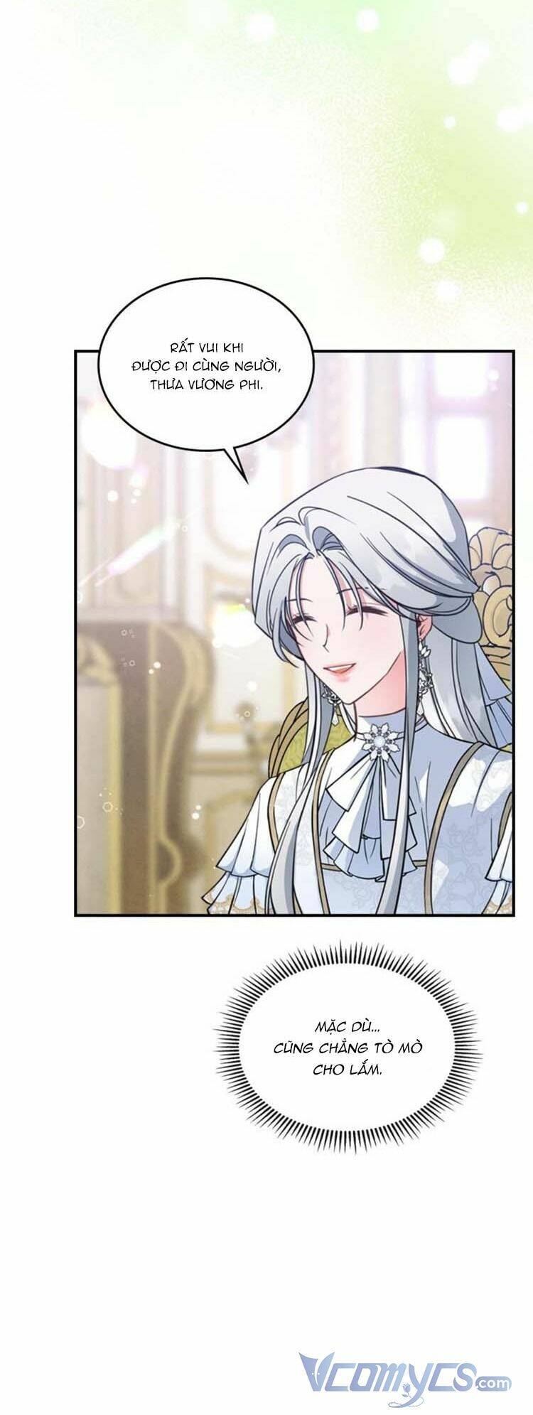 Hôm Nay Công Nương Toàn Năng Cũng Thấy Chán Nản Chapter 28 - 32