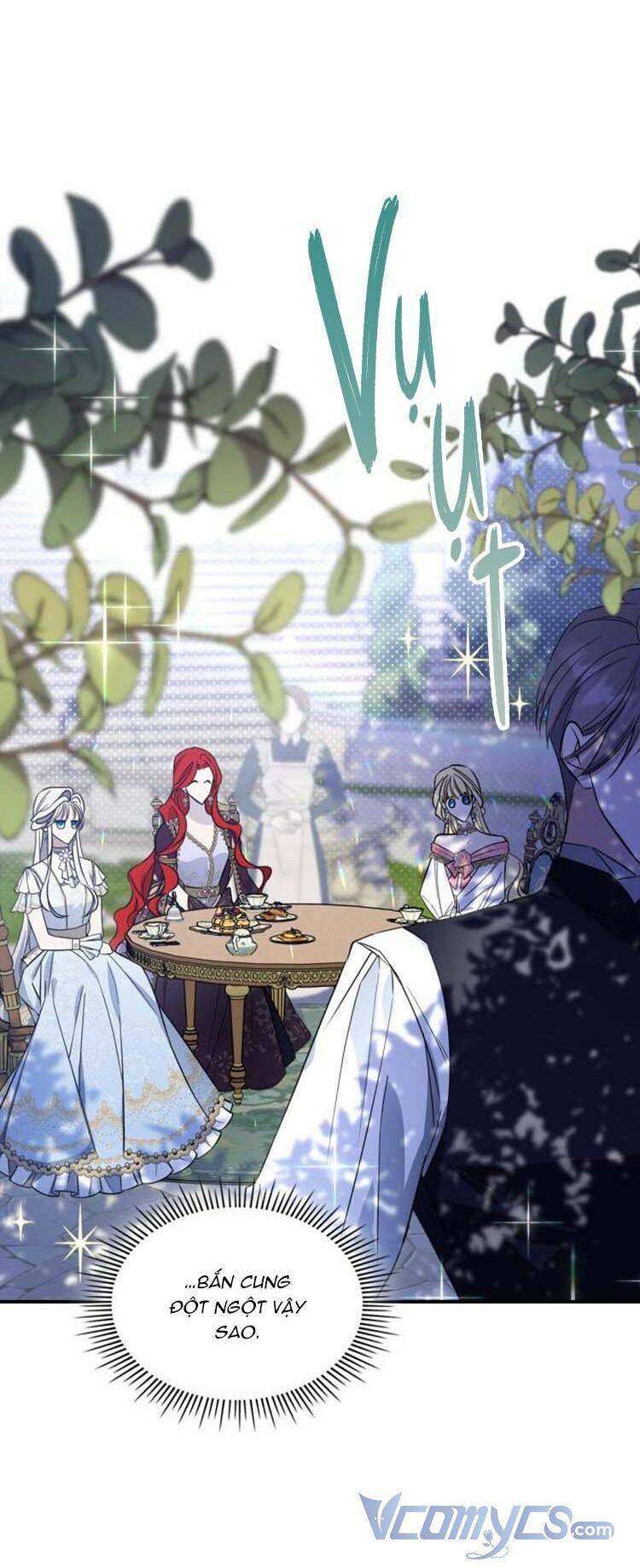 Hôm Nay Công Nương Toàn Năng Cũng Thấy Chán Nản Chapter 28 - 36