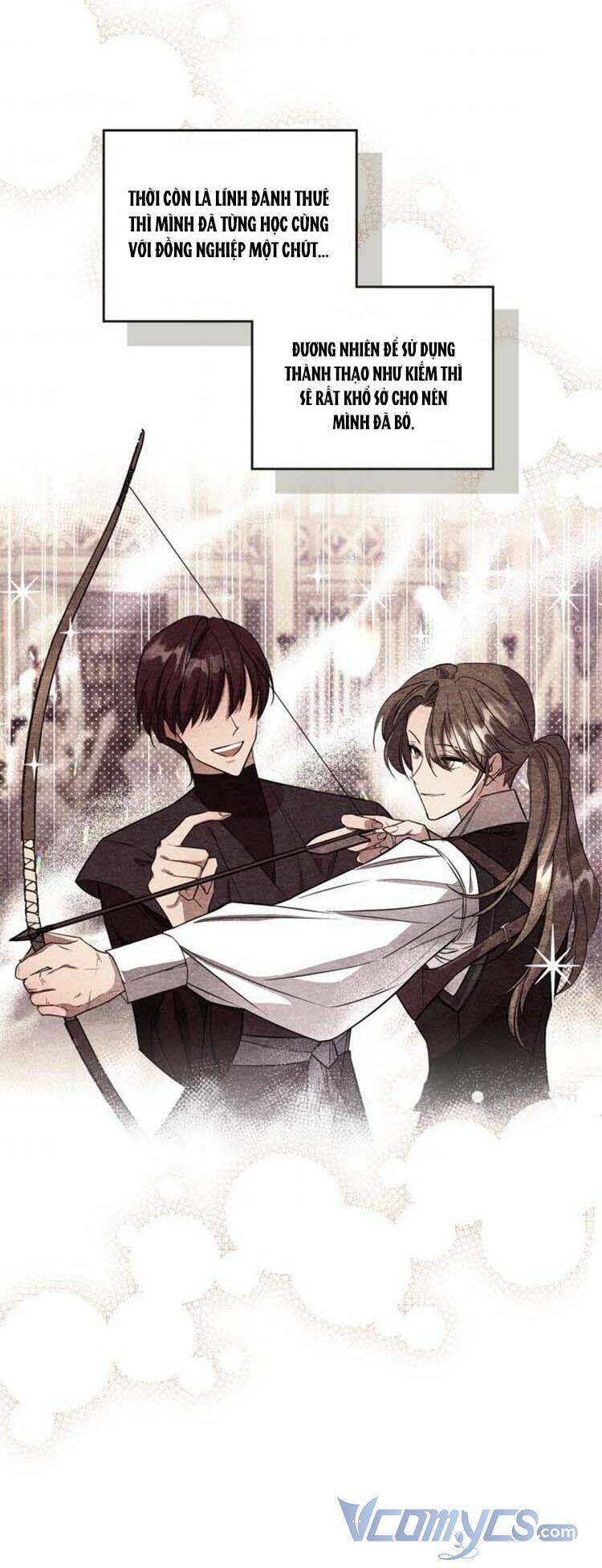 Hôm Nay Công Nương Toàn Năng Cũng Thấy Chán Nản Chapter 28 - 40