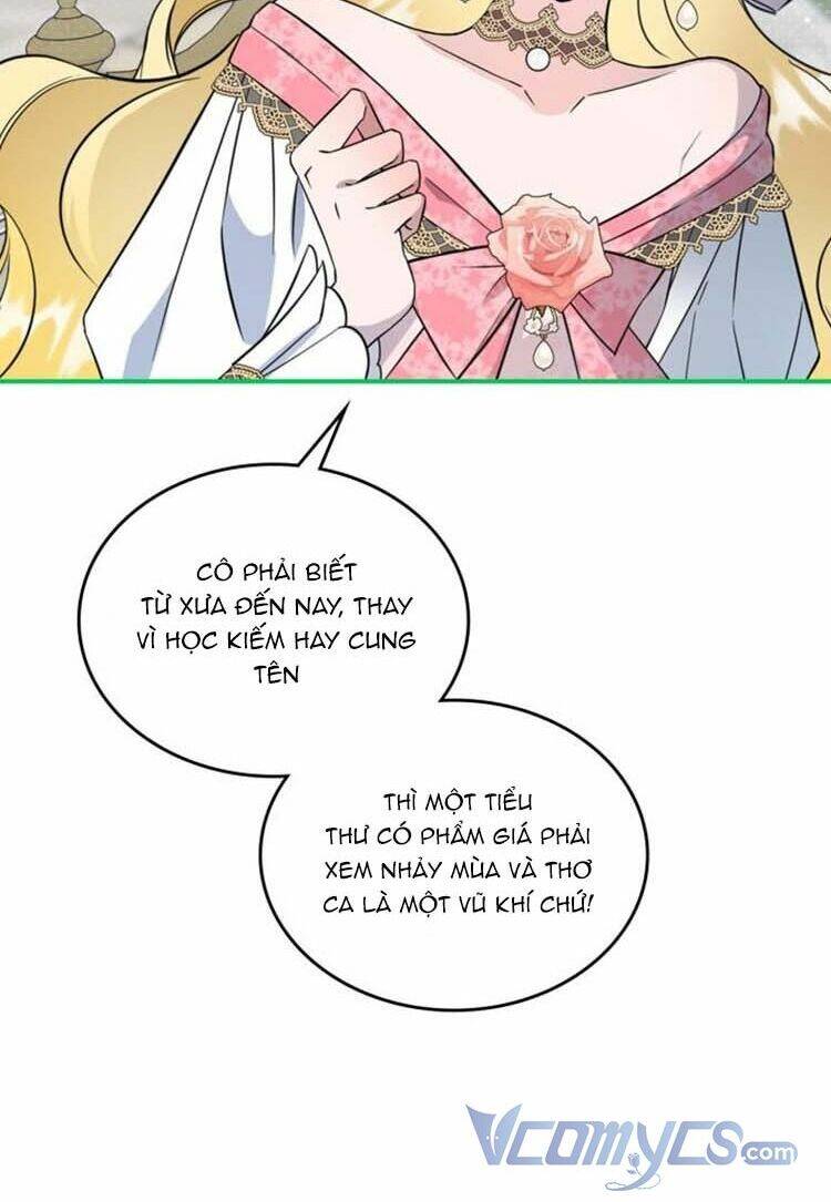 Hôm Nay Công Nương Toàn Năng Cũng Thấy Chán Nản Chapter 28 - 42