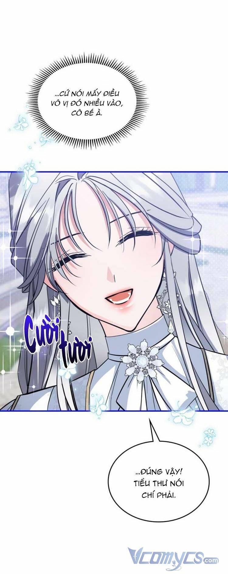 Hôm Nay Công Nương Toàn Năng Cũng Thấy Chán Nản Chapter 28 - 43