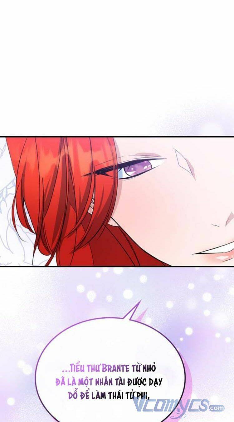 Hôm Nay Công Nương Toàn Năng Cũng Thấy Chán Nản Chapter 28 - 45