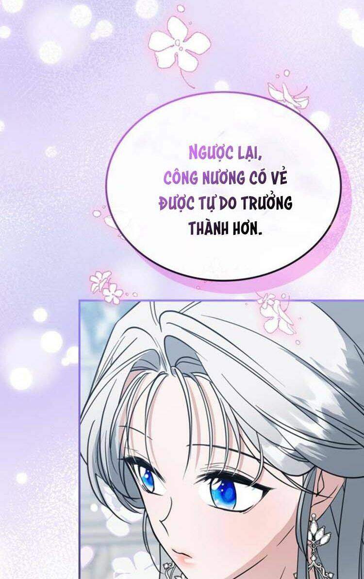 Hôm Nay Công Nương Toàn Năng Cũng Thấy Chán Nản Chapter 28 - 47