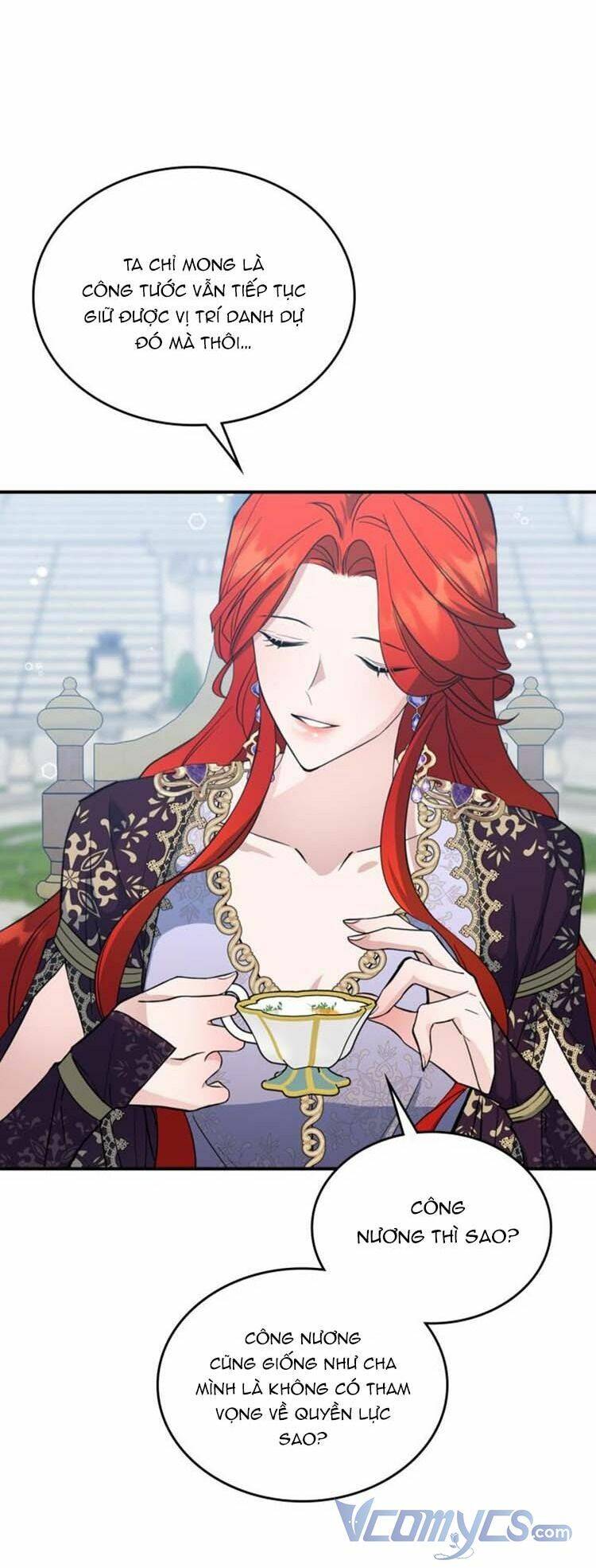 Hôm Nay Công Nương Toàn Năng Cũng Thấy Chán Nản Chapter 28 - 50