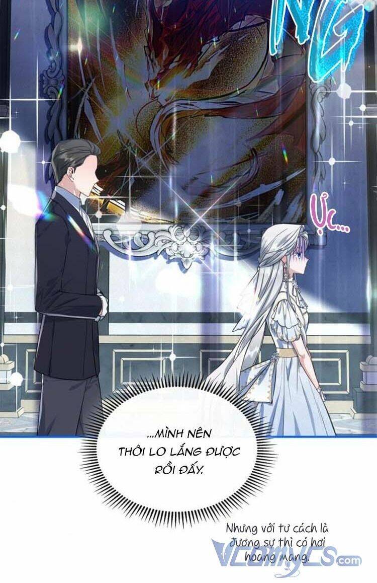 Hôm Nay Công Nương Toàn Năng Cũng Thấy Chán Nản Chapter 28 - 6