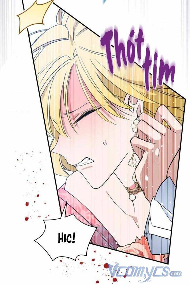 Hôm Nay Công Nương Toàn Năng Cũng Thấy Chán Nản Chapter 28 - 54