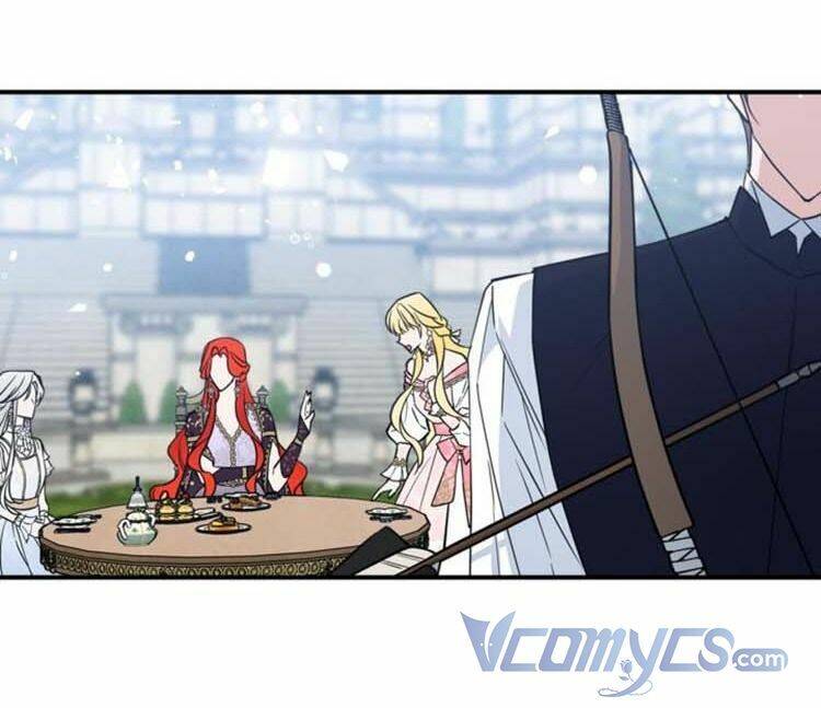 Hôm Nay Công Nương Toàn Năng Cũng Thấy Chán Nản Chapter 28 - 57